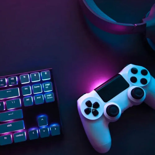Gaming
