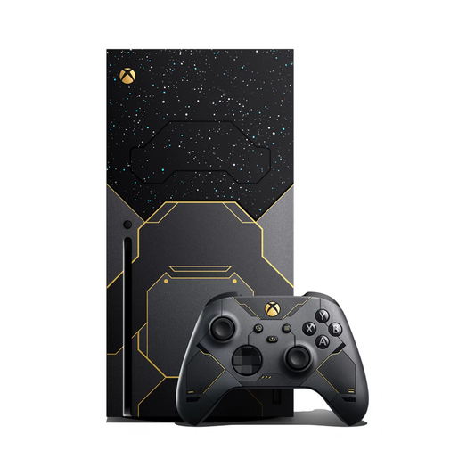 Series X – Halo Infinite Limited Edition image 0